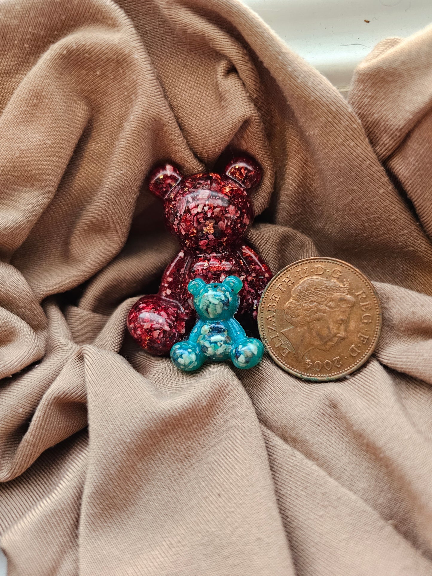 Pocket Bears