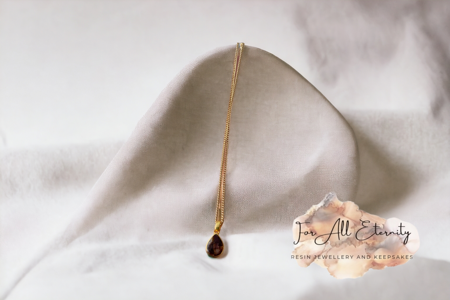 Drop Pendant