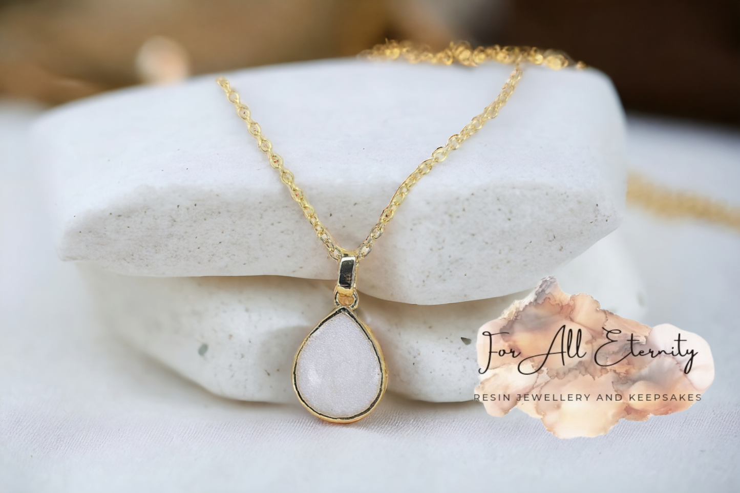 Drop Pendant