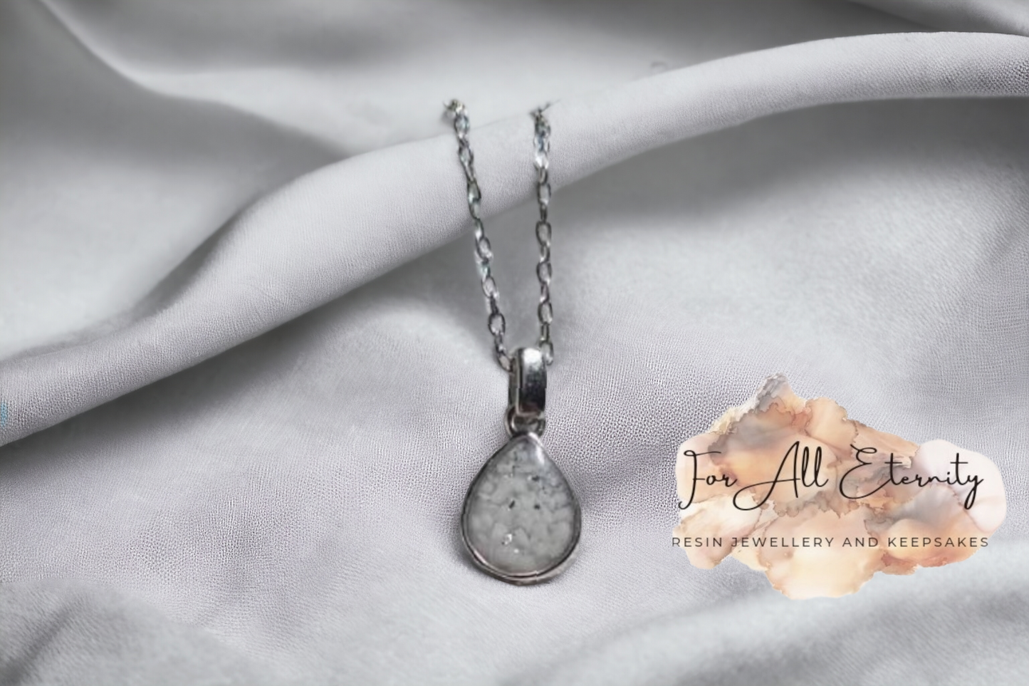 Drop Pendant